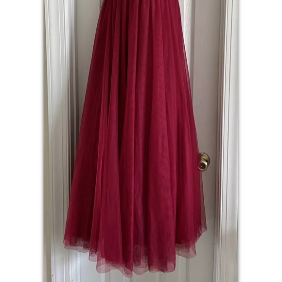 Jodi Kristopher Prom Dress - Picture 3 of 3